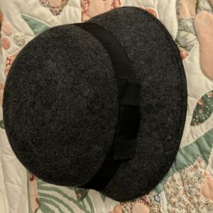 Toucan Collection New York Wool hat